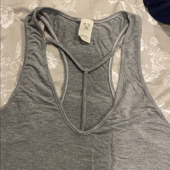 We The Free Tops - Free People t v neck tank